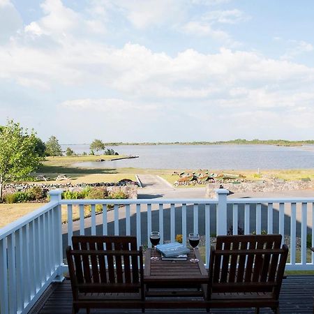 أوتيرارد The Waterfront House Country Home المظهر الخارجي الصورة