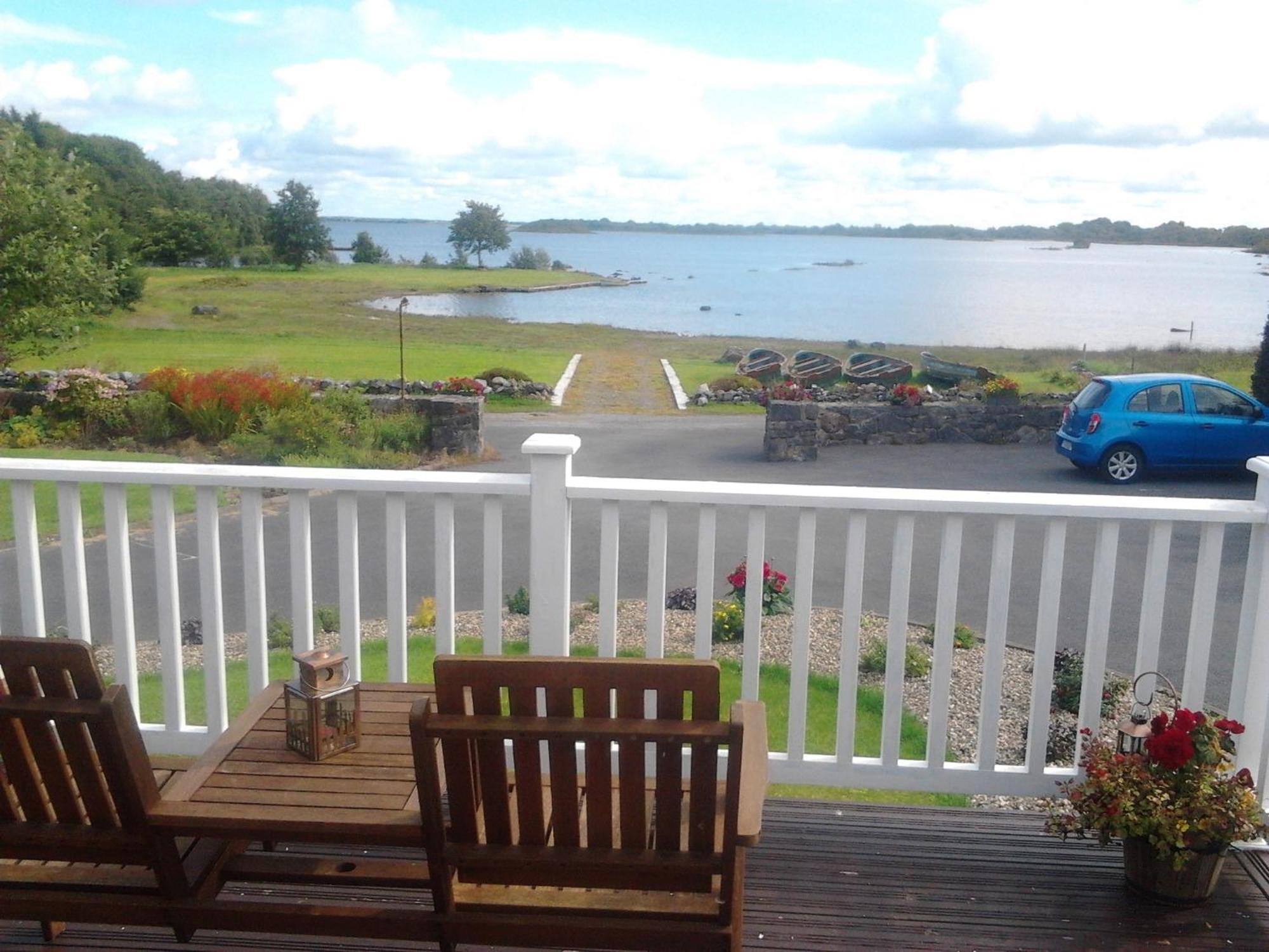 أوتيرارد The Waterfront House Country Home المظهر الخارجي الصورة