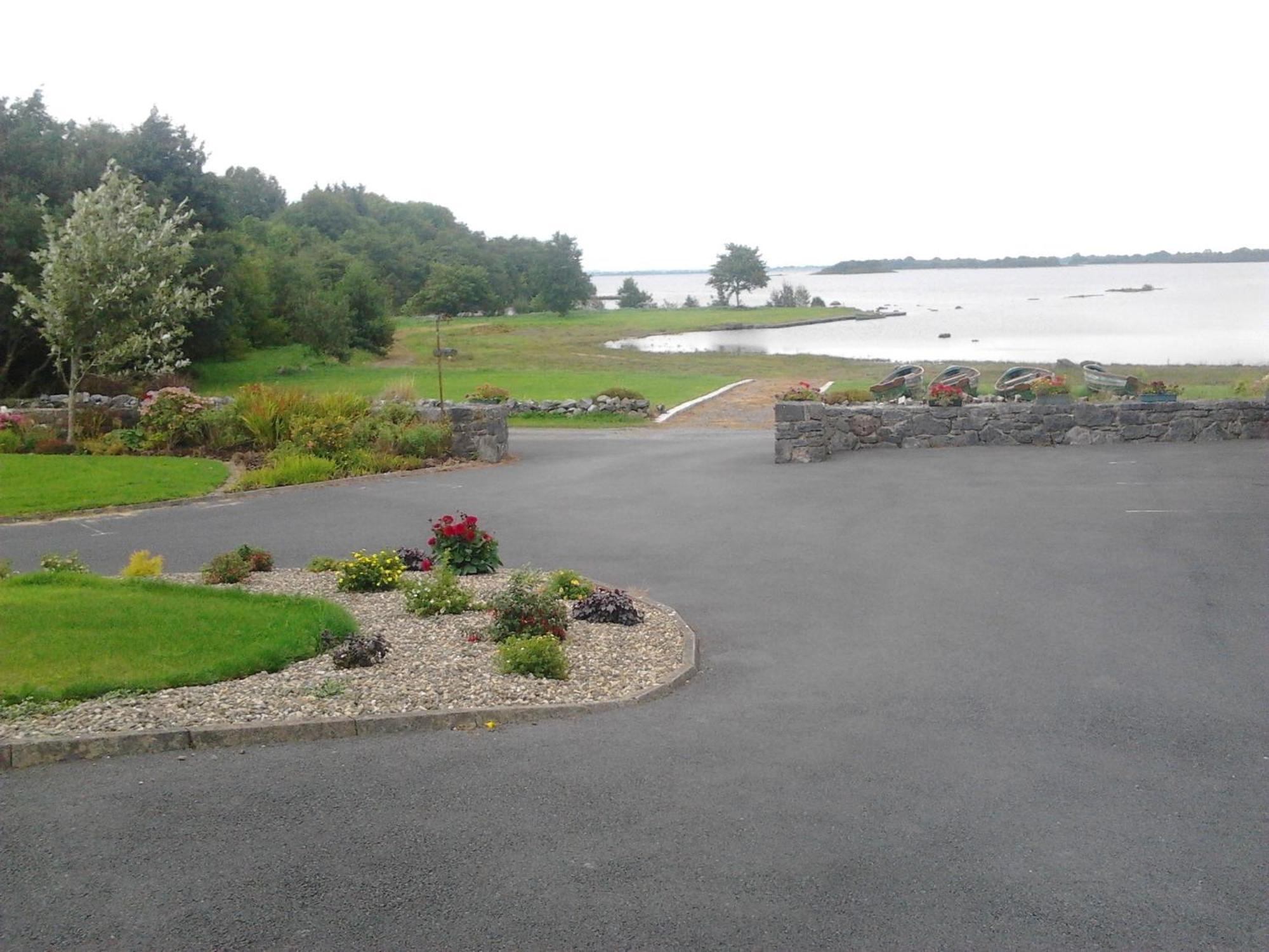 أوتيرارد The Waterfront House Country Home المظهر الخارجي الصورة