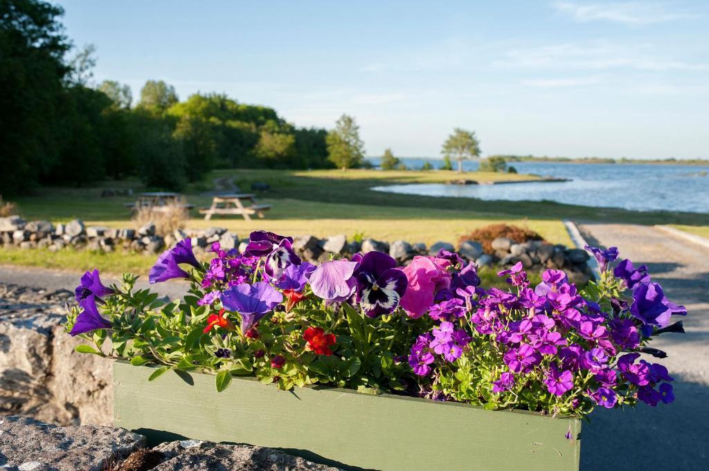 أوتيرارد The Waterfront House Country Home المظهر الخارجي الصورة