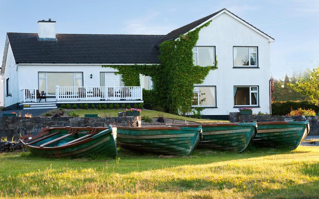 أوتيرارد The Waterfront House Country Home المظهر الخارجي الصورة