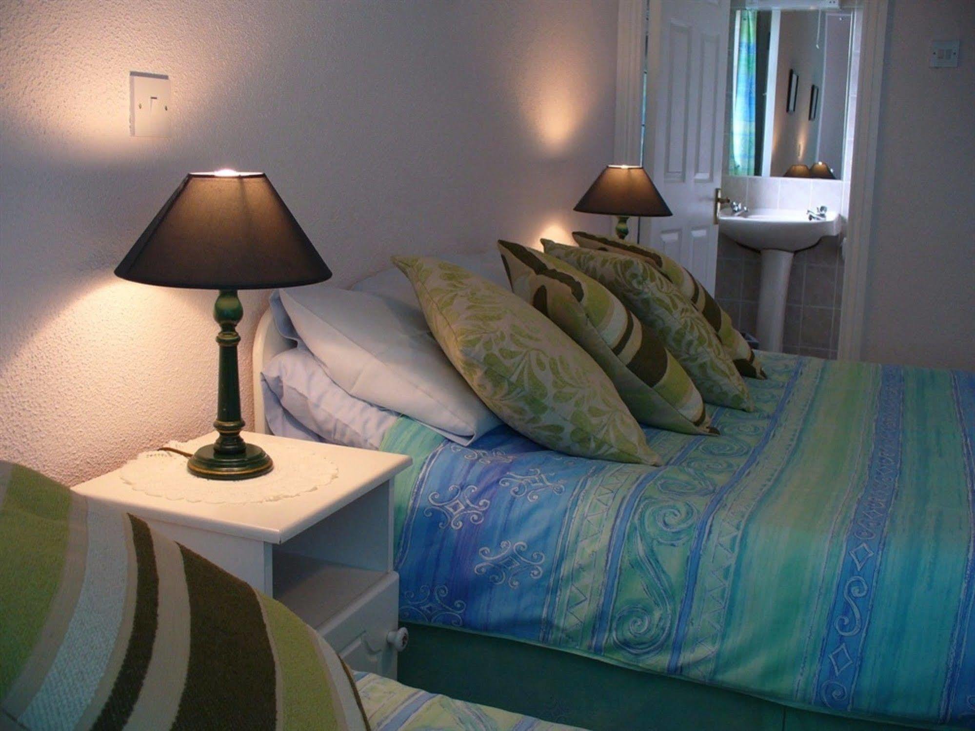أوتيرارد The Waterfront House Country Home المظهر الخارجي الصورة